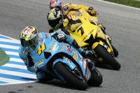 GP Spanien