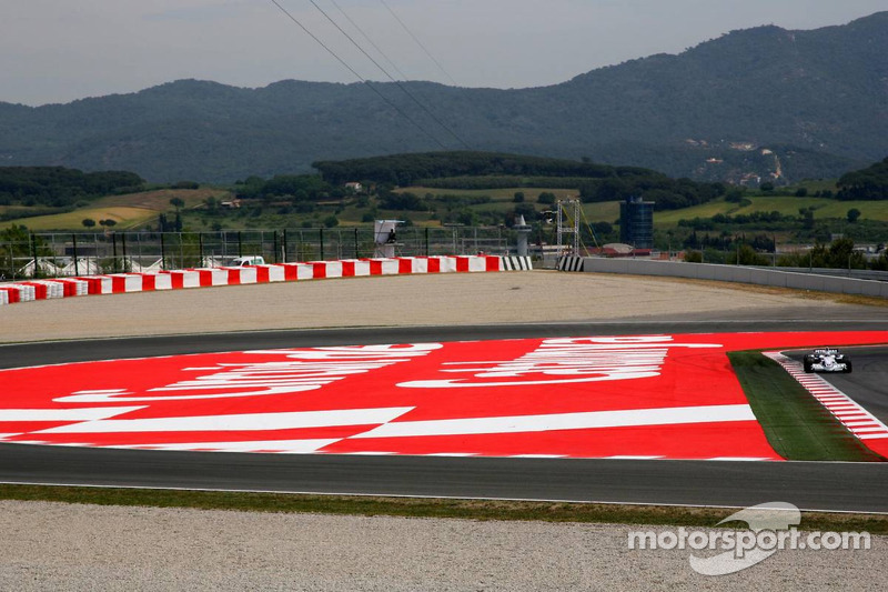 Nick Heidfeld