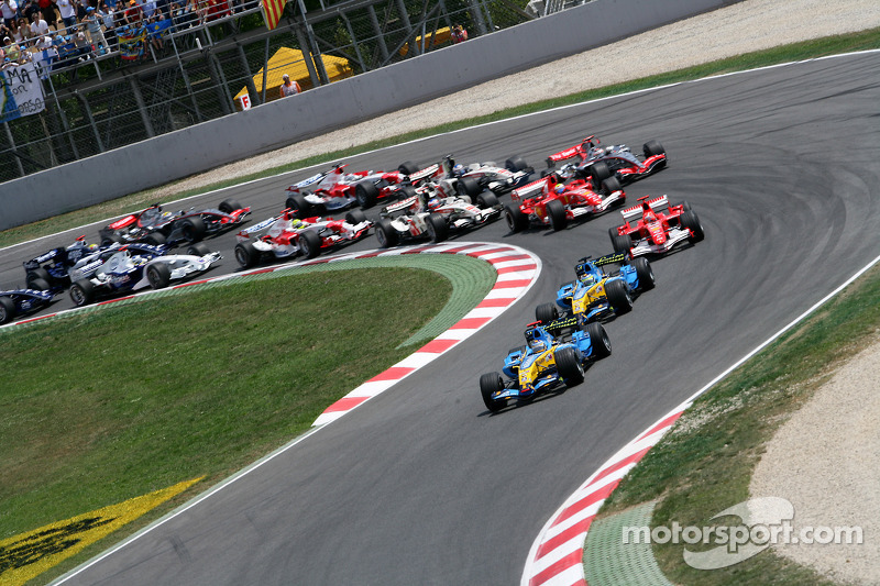 2006 - Gran Premio di Spagna