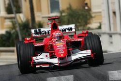 Michael Schumacher