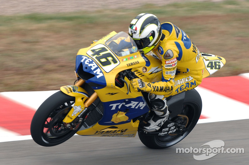 Valentino Rossi