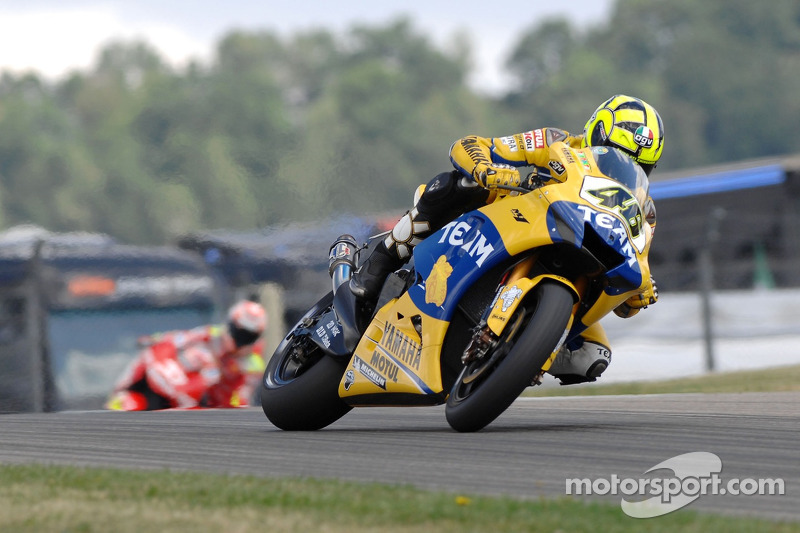 2006: Valentino Rossi
