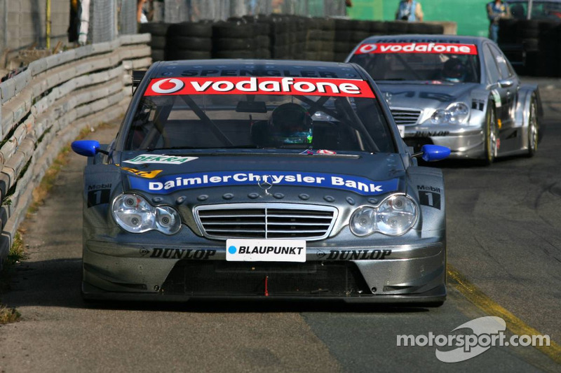 #1: Norisring 2006