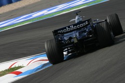 Nico Rosberg