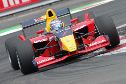 Mikhail Aleshin