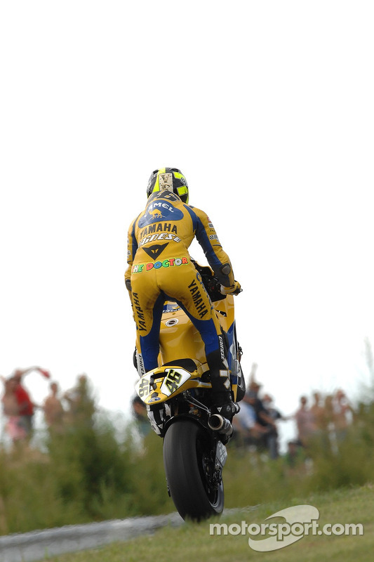 Valentino Rossi