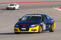 NDP Motorsports