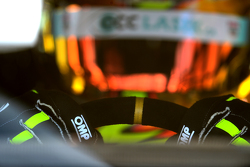 Robert Huff, Lada Sport Rosneft Lada Vesta WTCC