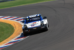 John Filippi, Campos Racing Chevrolet RML Cruze TC1