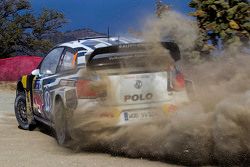 Sébastien Ogier, Jullien Ingrassia VW Motorsport2