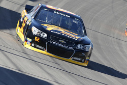 Brendan Gaughan, Richard Childress Racing Chevrolet
