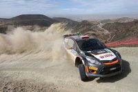 RK World Rally Team