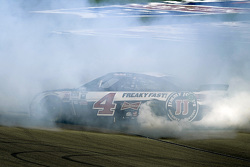 Kevin Harvick, Stewart-Haas Racing Chevrolet
