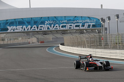 Sergey Sirotkin, Rapax