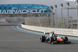 Raffaele Marciello, Trident