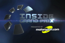 Inside Grand Prix captura de pantalla