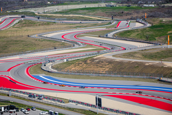 Circuit of the Americas toren