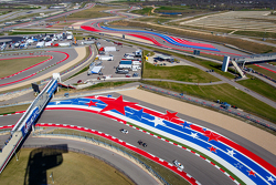Circuit of the Americas