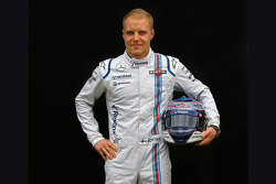 Valtteri Bottas, Williams