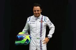 Felipe Massa, Williams