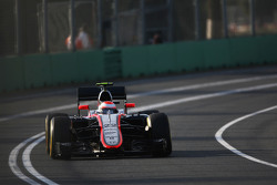 Jenson Button, McLaren MP4-30