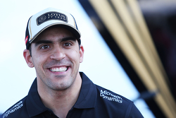 Pastor Maldonado, Lotus F1 Team