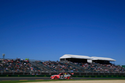 James Courtney, Holden Racing Team