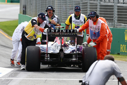 Daniel Ricciardo, Red Bull Racing RB11