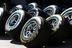 Pirellibanden
