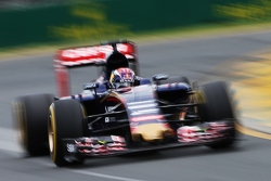 Макс Ферстаппен, Scuderia Toro Rosso STR10