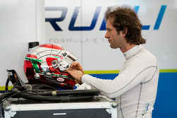 Jarno Trulli, Trulli
