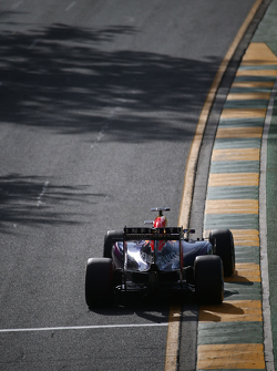 Daniel Ricciardo, Red Bull Racing RB11