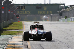 Daniel Ricciardo, Red Bull Racing RB11