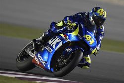 Aleix Espargaro, Team Suzuki MotoGP