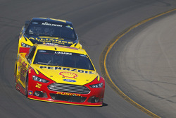 Joey Logano, Team Penske Ford