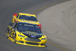 Brad Keselowski, Team Penske Ford