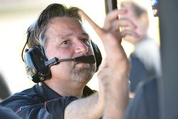 Michael Andretti, Andretti Autosport Honda