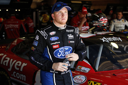 Chris Buescher, Roush Fenway Racing Ford