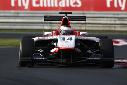 Patrick Kujala, Marussia Manor Racing