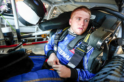 Chris Buescher, FrontRow Motorsports Ford
