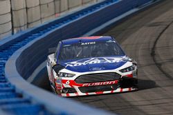 Trevor Bayne, Roush Fenway福特车队