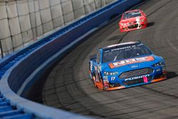 Ricky Stenhouse Jr., Roush Fenway福特车队