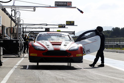 Massive Motorsport