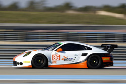 Gulf Racing