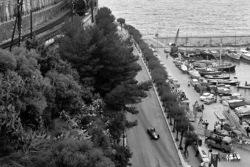 Гран При Монако 1962 года