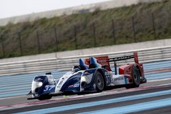 #37 SMP Racing Oreca 03 Nissan: Mikhail Aleshin, Kirill Ladygin, Anton Ladygin