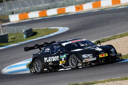 Adrien Tambay, Audi Sport Team Abt Audi RS 5 DTM