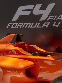 Auto Mygale F4