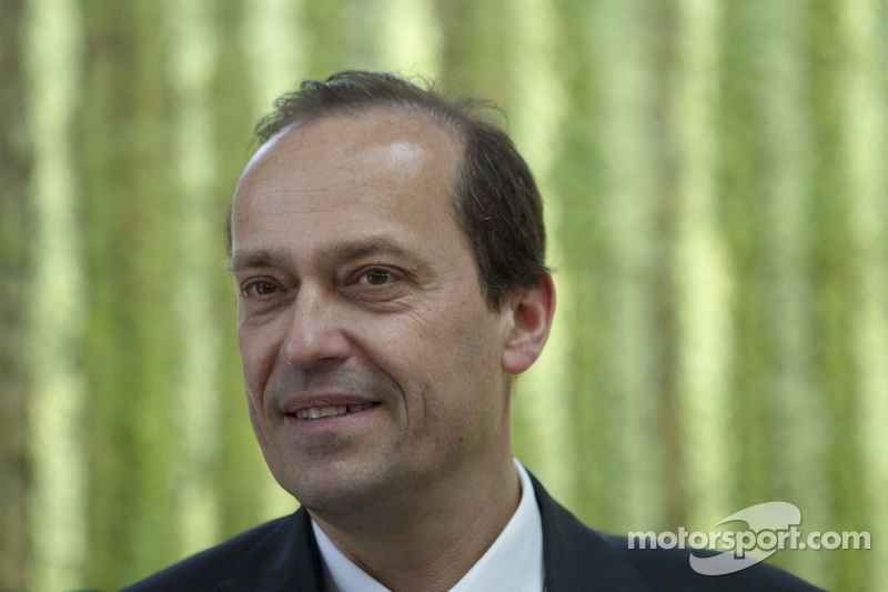 Bertrand Decoster, Bos Mygale