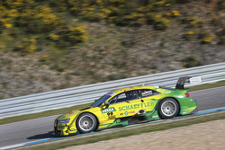Майк Роккенфеллер, Audi Sport Team Phoenix Audi RS 5 DTM